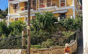 Sevasti Symi Studios